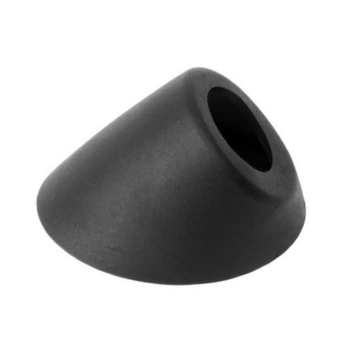 [236776] Mercedes® Antenna Seal, Upper, 1984-1996 (201/210)