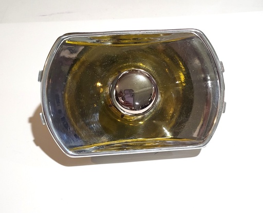 [236783] Fog Light Reflector - Used, 001-826-92-78