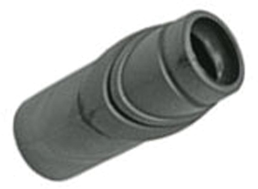 [236831] Mercedes® Antenna, Inner Grommet, 1986-1988 (124)