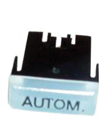 [236839] Mercedes® Air Conditioning Automatic Blower Button, 1973-1991