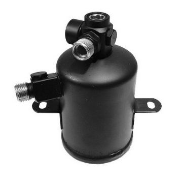 [236847] Mercedes® A/C Receiver Drier, 1977-1985 (123)