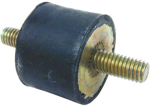 [234137] Mercedes® Air Filter Housing Mount, 1977-1985 (116/123/126)
