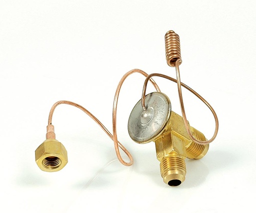[236909] Mercedes® A/C Expansion Valve, 1972-1989 (107/116)