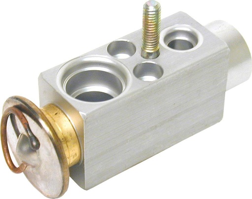 [236921] Mercedes® A/C Expansion Valve, 1984-2002