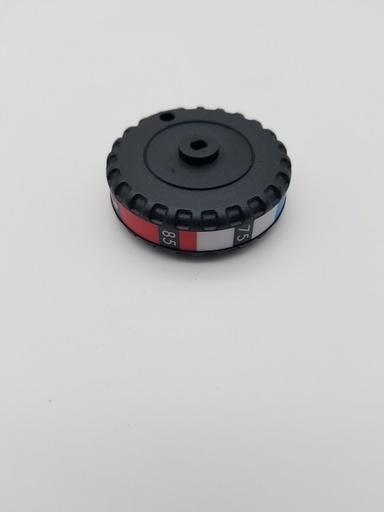 [236937] Mercedes® A/C Control Unit Switch (124/126/201)