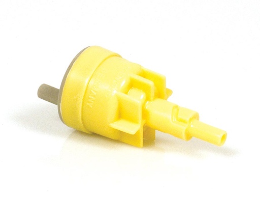 [236988] Mercedes® Air Conditioning & Heater Vacuum Valve, 1987-1995 (124)