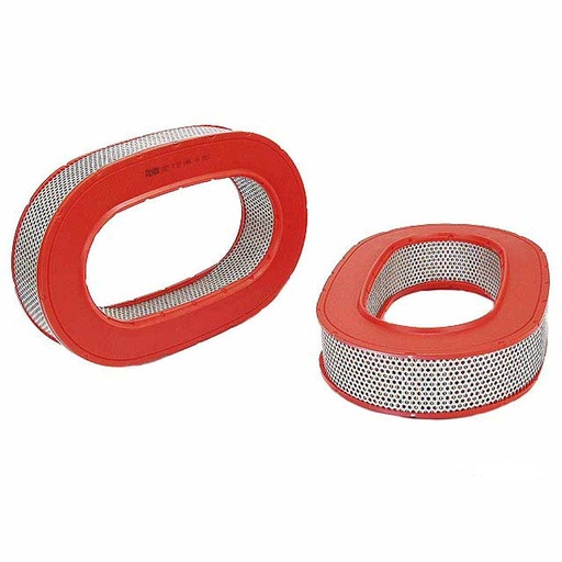 [234148] Mercedes® Air Filter, 1977-1981 (116/123)