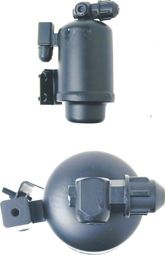 [237004] Mercedes® Air Conditioning Receiver Drier, 1973-1980 (107)