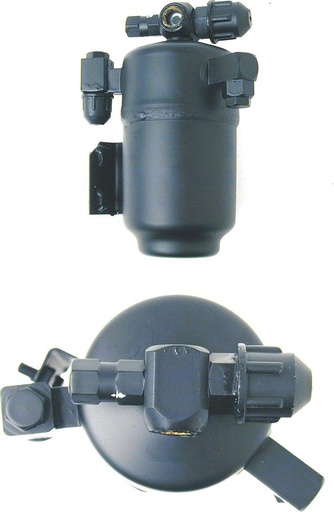 [237005] Mercedes® Air Conditioning Receiver Drier, 1977-1985 (107)