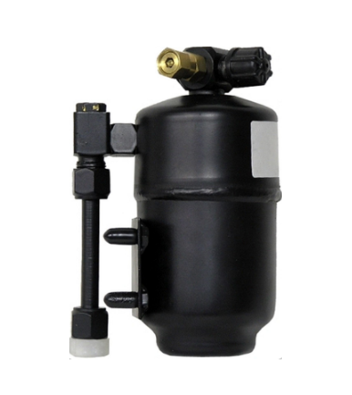[237006] Mercedes® A/C Receiver Drier, 560SL 1986-1989 (107)