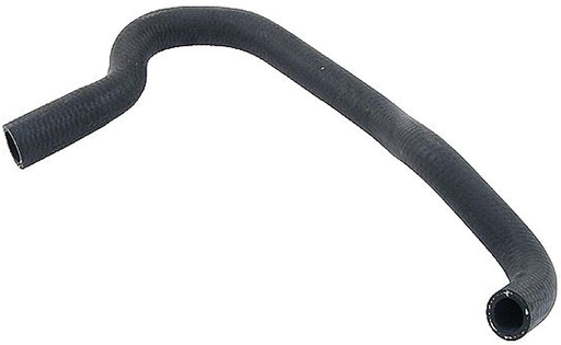 [237025] Mercedes® Auxiliary Water Pump to Feed Pipe Hose, 1981-1985 (107)