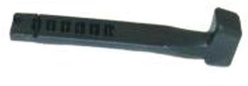 [237029] Mercedes® Air Conditioning Vent Sliding Lever, 1975-1977 (107)