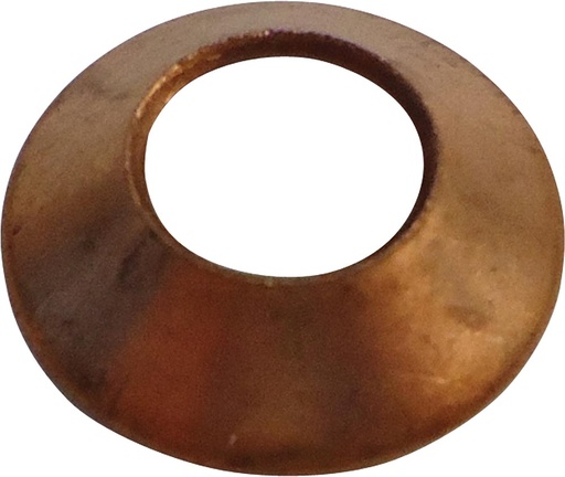 [237054] Mercedes® Air Conditioning O-Ring Seal, 13 X 7 mm, 1973-1989 (107)
