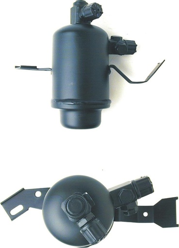 [237055] Mercedes® A/C Receiver Drier, 1986-1995 (124)