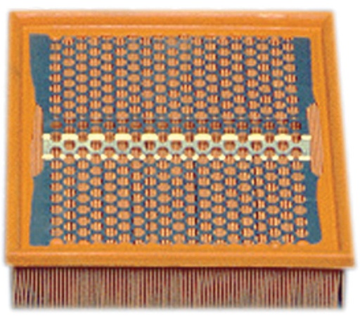 [234163] Mercedes® Air Filter, 1987-1995 (124/201)