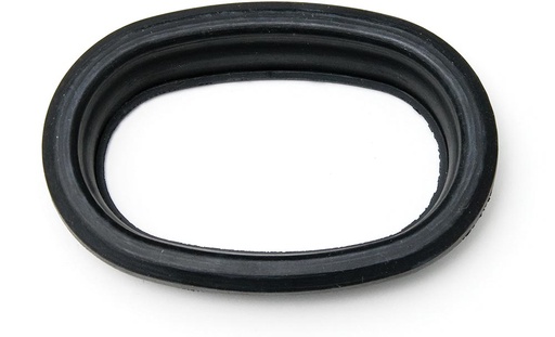 [234186] Mercedes® Air Filter Housing Seal, Gasket, 1970-1976 (107/108/109/119)
