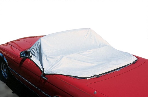 [227426] Mercedes® Interior Cover, Top Down Style WeatherShield® HP, 1963-1971 (113)