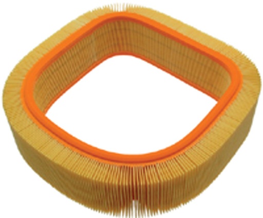 [234232] Mercedes® Air Filter, 1992-1993 (140)