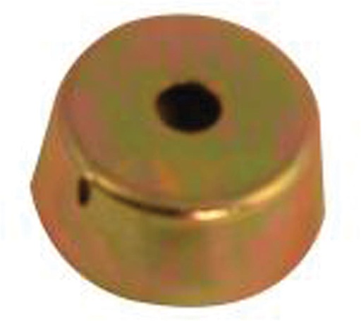 [234234] Mercedes® Air Cleaner Buffer Cap, 1978-1985
