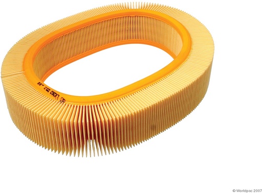 [234237] Mercedes® Air Filter, 1977-1978 (123)