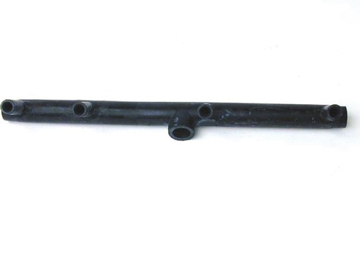 [234244] Mercedes® Air Distributor Hose, 1986-1991 (107/126)