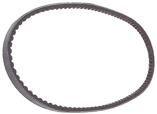 [234270] Mercedes® Alternator/Water Pump/Air Pump Belt, 10 x 910, 1966-1976