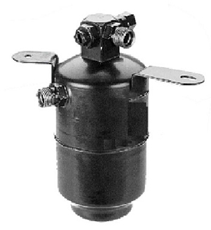 [358980] Mercedes® Air Conditioner Receiver Dryer, 1993-2002 (202)