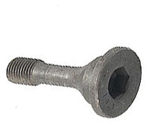 [234289] Mercedes® Air Conditioning Idler Pulley Bolt, 1973-1991