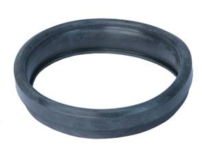 [347952] Mercedes® Air Cleaner Seal, Housing To Manifold, 1976-1991 (107/126)