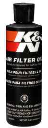 [229729] K&N Air Filter Oil