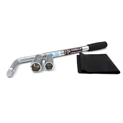 [253282] Gorilla Power Wrench