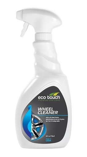 [324744] Eco Touch Wheel Cleaner
