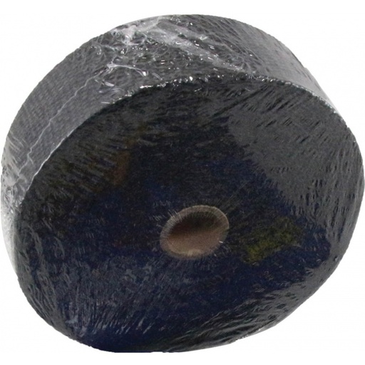 [318782] Insulating Exhaust Wrap, Graphite Black, 2" X 50'