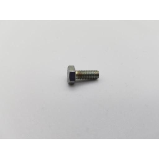 [237442] Hex Bolt 4x10