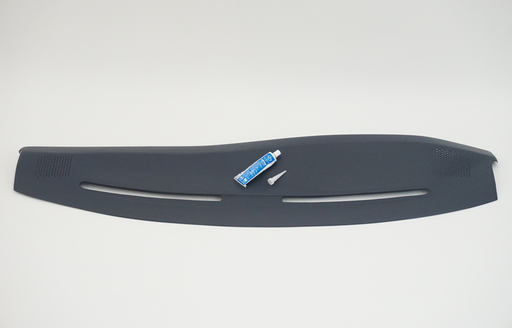 [237492] Mercedes® Dash Cover, Black, 1984-1988 (201)