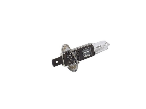 [215984] Bulb, Headlight H1 12V 55W, Standard Replacement