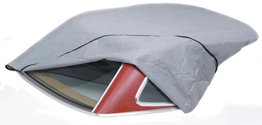 [239835] Mercedes® Hardtop Storage Cover For Cart, 1973-1989 (107)