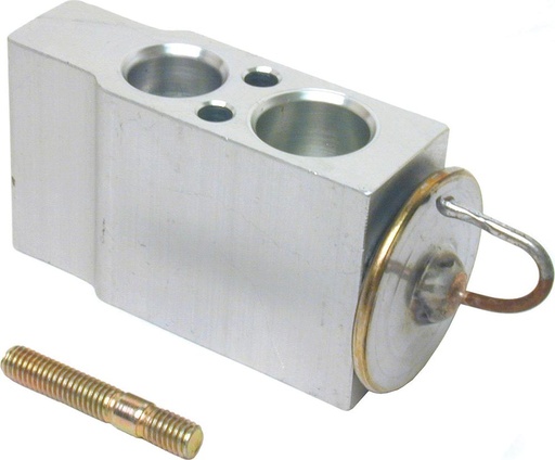 [220524] Mercedes® A/C Expansion Valve, 1998-2005 (163)