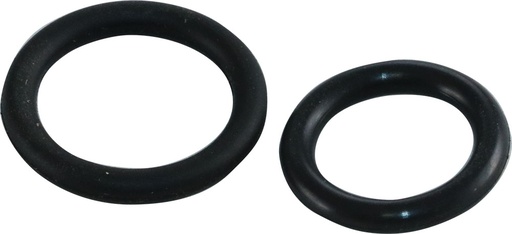 [220525] Mercedes® Air Conditioning Line O-Ring Seal Kit, 1998-2005