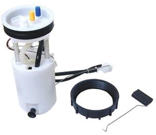 [220564] Mercedes® OEM Electric Fuel Pump (New), With Fuel Tank Sender, 1998-2005 (163), 163-470-37-94