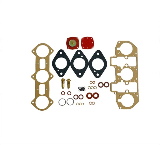 [216236] Porsche® Carburetor, Repair Kit, Weber 40 IDA3-C, 1965-1972 (911/914)