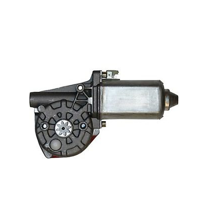 [216410] Porsche® Window Motor, Left, Coupe,1973-1986 (911/912/930)