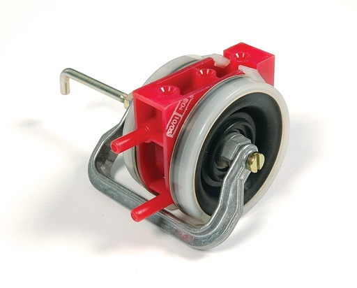 [231559] Mercedes® A/C Vacuum Heater Valve Actuator, 1973-1980 (107)