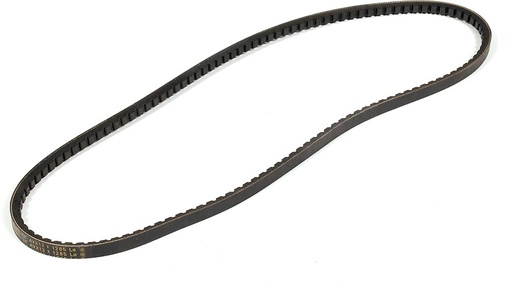 [234340] Mercedes® Air Conditioning Compressor V-Belt, 13 X 1285, 1973-1981
