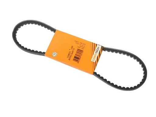 [234357] Mercedes® Accessory V-Drive Belt, 13 x 875, 1977-1984 (123/201)