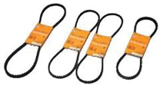 [234361] Mercedes® Accessory Drive V-Belt, Air Conditioning, 13 X 930, 1981-1985 (107/126)