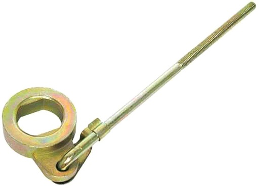[234778] Mercedes® Belt Tensioner Adjuster Rod, 1985-1993 (201)