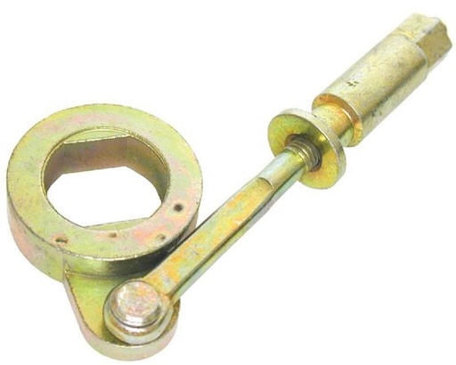 [234782] Mercedes® Belt Tensioner Adjustment Rod, 1986-1999