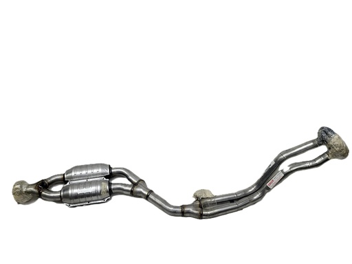 [224474] Mercedes® Engine Catalytic Converter, Federal, 1994-1998 (202)