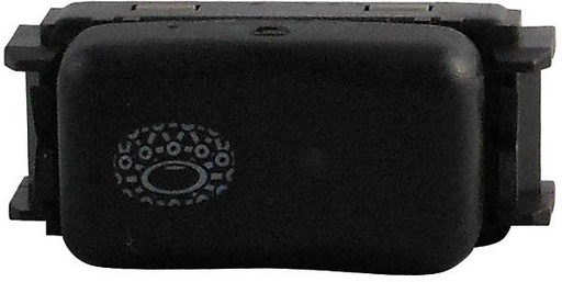 [228219] Mercedes® ASR Switch, 1987-1995 (124)